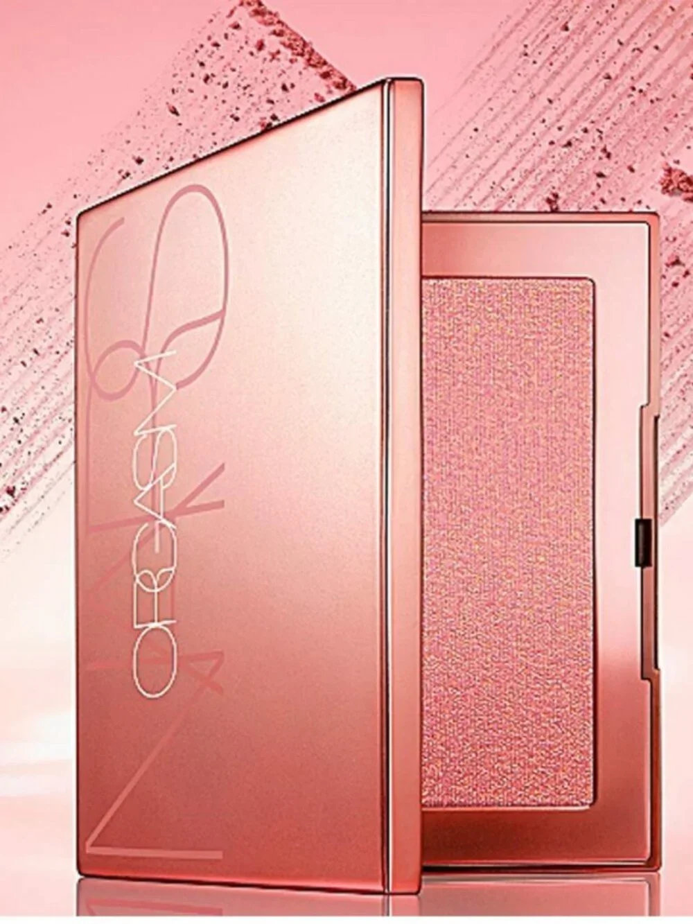 NARS Limited Edition Jumbo 'ORGASM' NEW